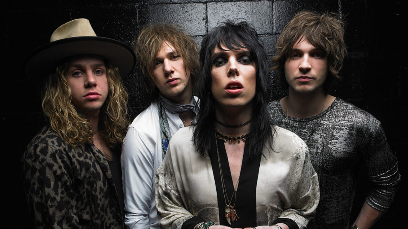 The Struts Tour 2024 Tickets & Dates, Concerts The Struts Fall Tour